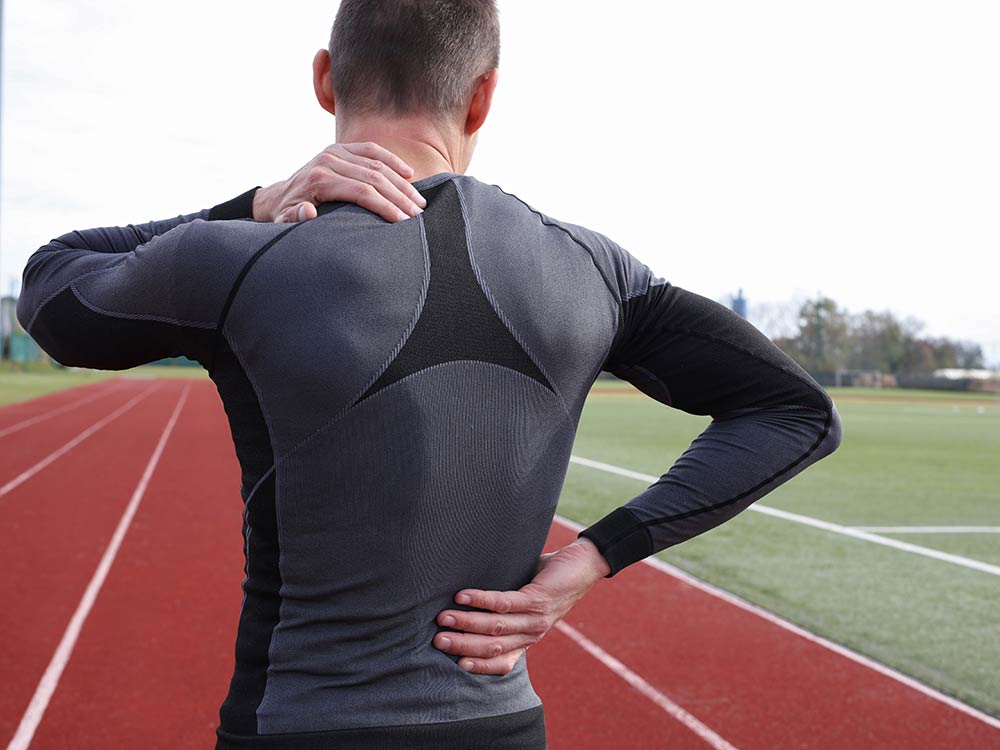 Back and Neck Pain Phoenix