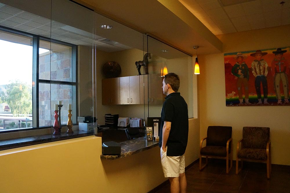 Seivert Orthopedics Phoenix AZ