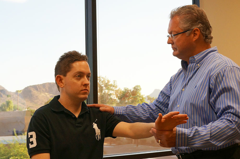 Seivert Orthopedics Phoenix AZ